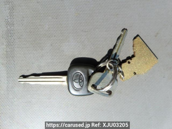 Used 2005 AT toyota regiusace-van KDH200V Image[40]