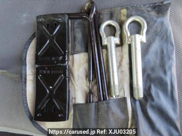 Used 2005 AT toyota regiusace-van KDH200V Image[41]