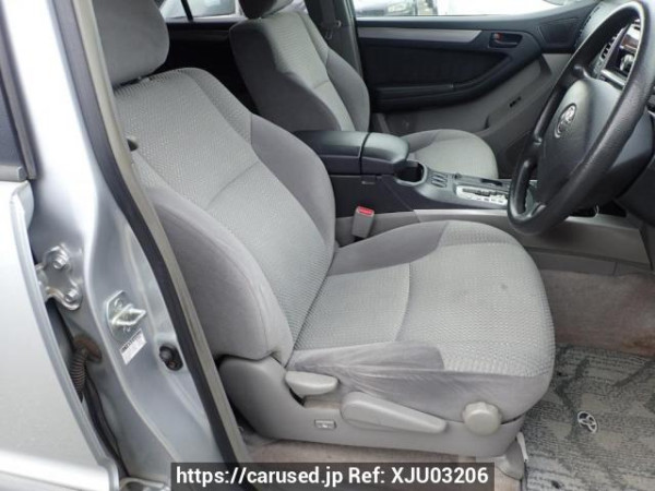 Used 2004 AT toyota hilux-surf RZN215W Image[9]