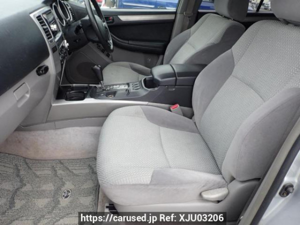 Used 2004 AT toyota hilux-surf RZN215W Image[10]