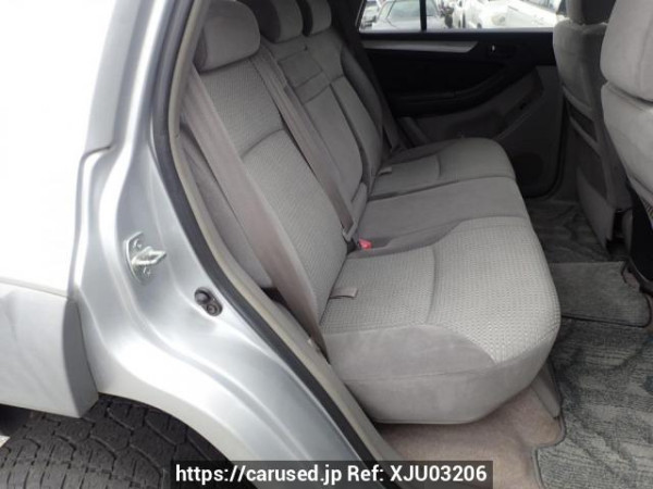 Used 2004 AT toyota hilux-surf RZN215W Image[11]