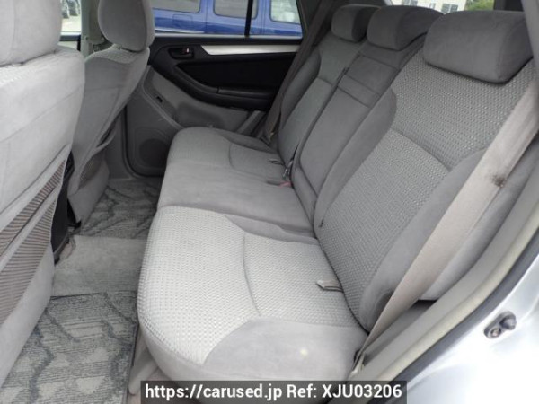 Used 2004 AT toyota hilux-surf RZN215W Image[12]