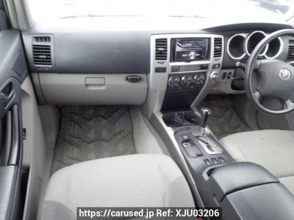 Used 2004 AT toyota hilux-surf RZN215W Image[13]