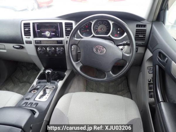 Used 2004 AT toyota hilux-surf RZN215W Image[14]