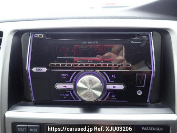 Used 2004 AT toyota hilux-surf RZN215W Image[15]