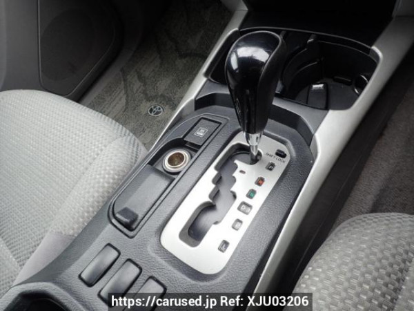 Used 2004 AT toyota hilux-surf RZN215W Image[16]