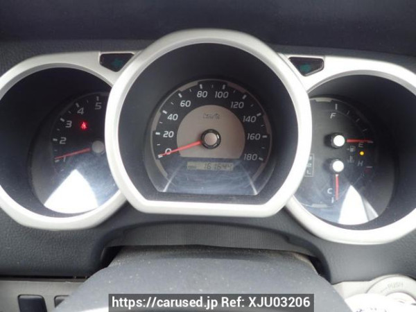 Used 2004 AT toyota hilux-surf RZN215W Image[17]