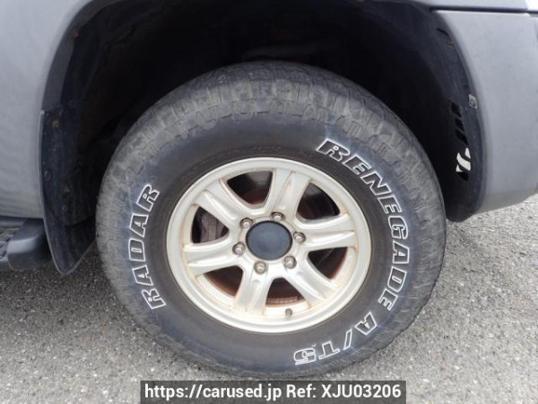 Used 2004 AT toyota hilux-surf RZN215W Image[22]