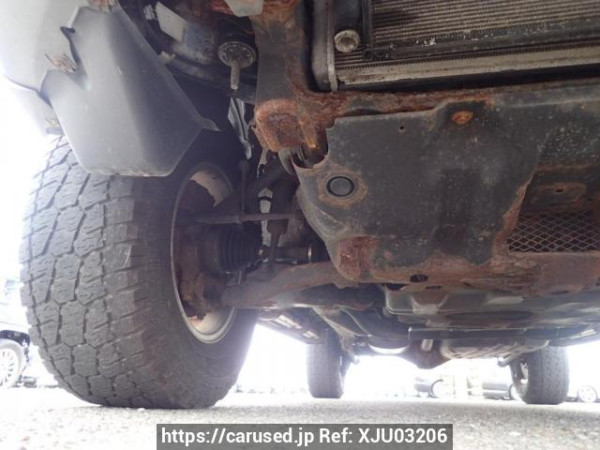 Used 2004 AT toyota hilux-surf RZN215W Image[23]