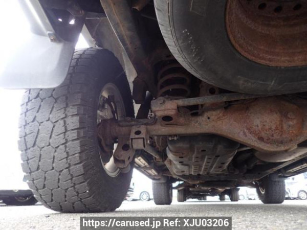 Used 2004 AT toyota hilux-surf RZN215W Image[25]