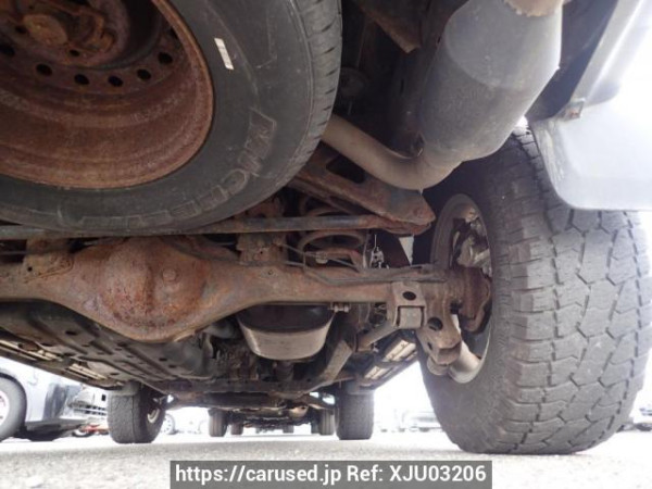 Used 2004 AT toyota hilux-surf RZN215W Image[27]