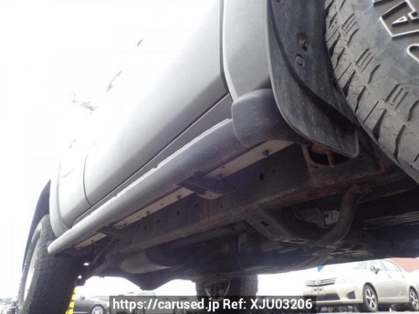 Used 2004 AT toyota hilux-surf RZN215W Image[31]