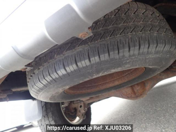 Used 2004 AT toyota hilux-surf RZN215W Image[32]