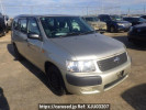 Toyota Succeed Van NCP55V