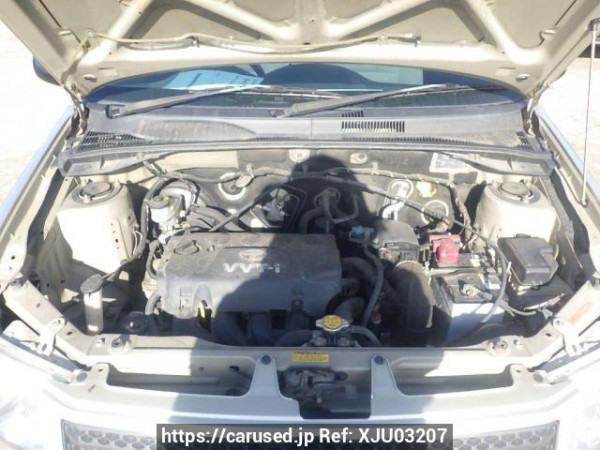 Used 2004 AT toyota succeed-van NCP55V Image[9]