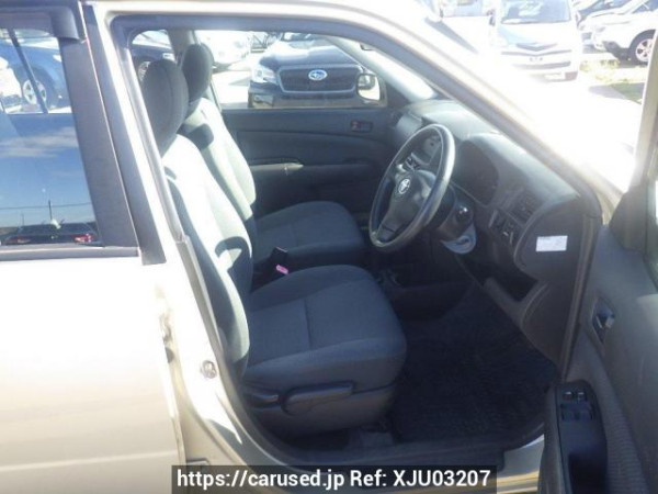 Used 2004 AT toyota succeed-van NCP55V Image[11]