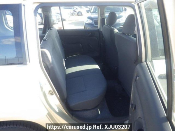 Used 2004 AT toyota succeed-van NCP55V Image[13]