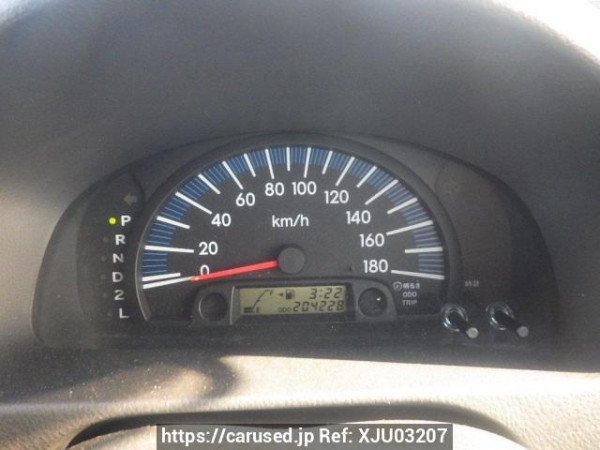 Used 2004 AT toyota succeed-van NCP55V Image[18]