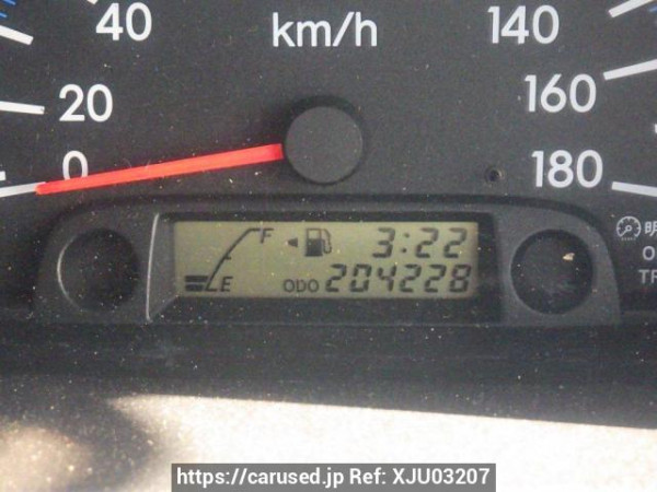 Used 2004 AT toyota succeed-van NCP55V Image[19]