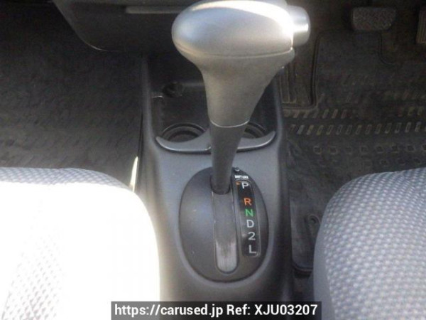 Used 2004 AT toyota succeed-van NCP55V Image[21]