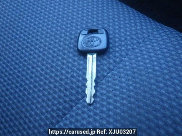 Used 2004 AT toyota succeed-van NCP55V Image[23]