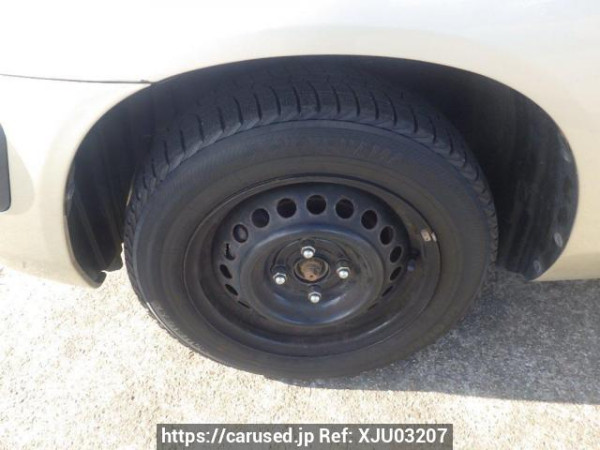 Used 2004 AT toyota succeed-van NCP55V Image[25]