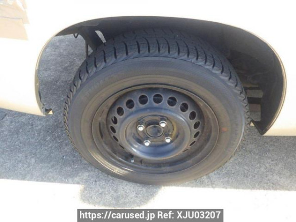 Used 2004 AT toyota succeed-van NCP55V Image[26]