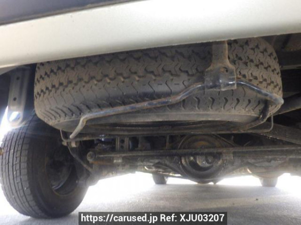 Used 2004 AT toyota succeed-van NCP55V Image[33]