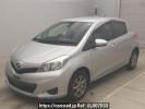 Toyota Vitz NSP130