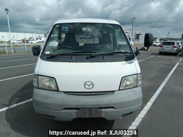 Used 2004 MT mazda bongo-van SK82V Image[1]