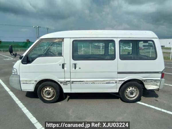 Used 2004 MT mazda bongo-van SK82V Image[3]