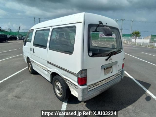 Used 2004 MT mazda bongo-van SK82V Image[4]