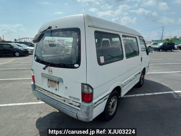 Used 2004 MT mazda bongo-van SK82V Image[6]
