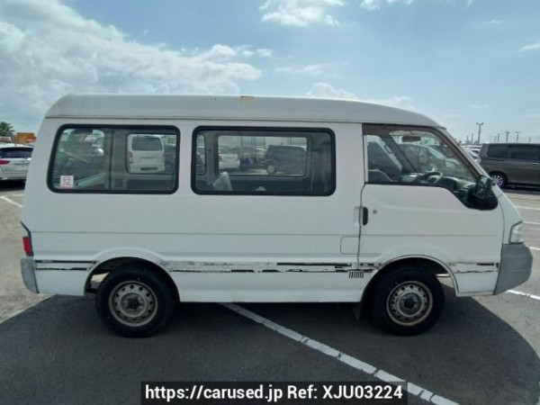 Used 2004 MT mazda bongo-van SK82V Image[7]