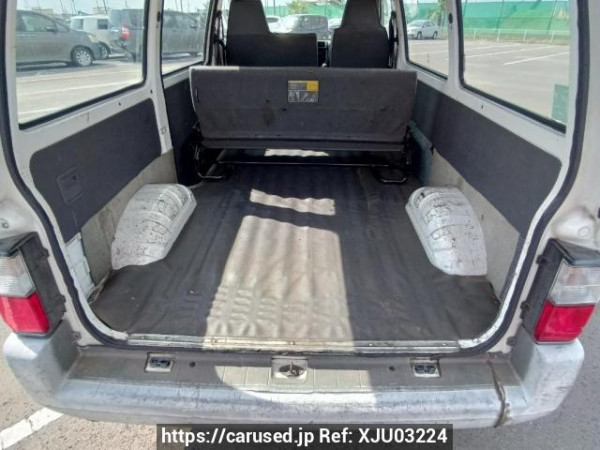 Used 2004 MT mazda bongo-van SK82V Image[8]