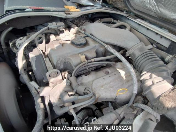 Used 2004 MT mazda bongo-van SK82V Image[10]