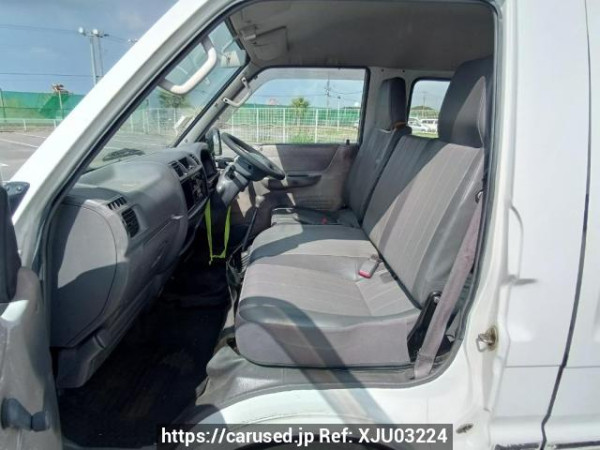 Used 2004 MT mazda bongo-van SK82V Image[14]