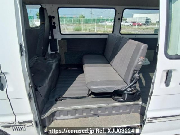 Used 2004 MT mazda bongo-van SK82V Image[15]