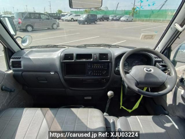 Used 2004 MT mazda bongo-van SK82V Image[16]