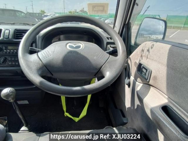 Used 2004 MT mazda bongo-van SK82V Image[18]