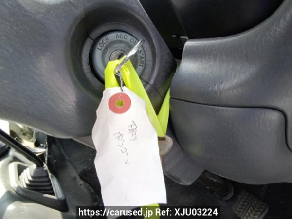 Used 2004 MT mazda bongo-van SK82V Image[19]