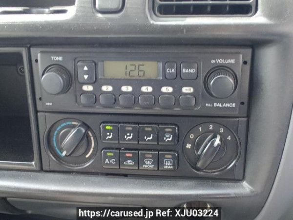 Used 2004 MT mazda bongo-van SK82V Image[20]
