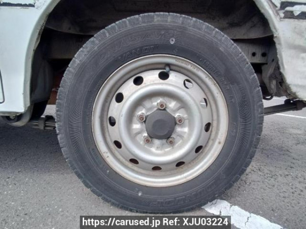 Used 2004 MT mazda bongo-van SK82V Image[27]