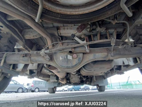 Used 2004 MT mazda bongo-van SK82V Image[35]