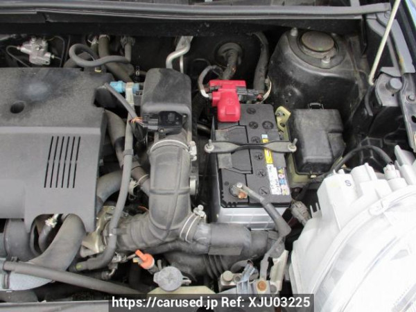 Used 2009 AT toyota sienta NCP81G Image[10]
