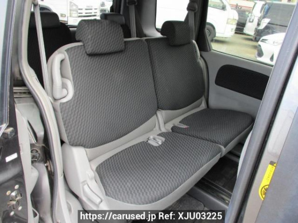 Used 2009 AT toyota sienta NCP81G Image[15]