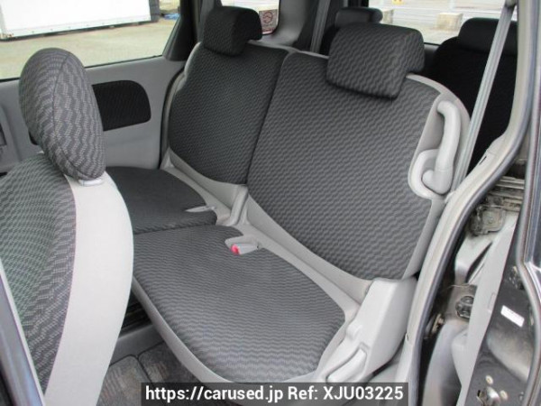 Used 2009 AT toyota sienta NCP81G Image[16]