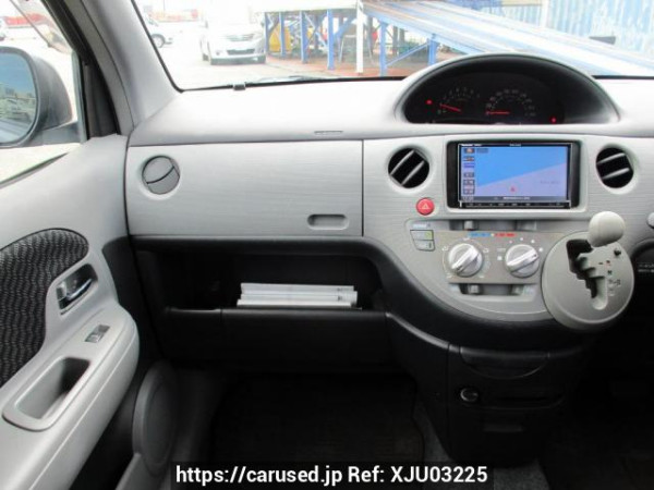 Used 2009 AT toyota sienta NCP81G Image[19]