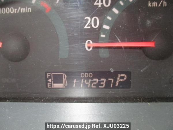 Used 2009 AT toyota sienta NCP81G Image[21]