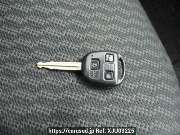 Used 2009 AT toyota sienta NCP81G Image[28]